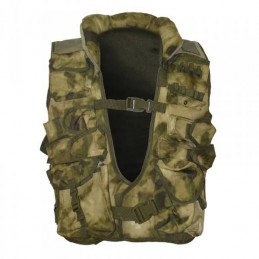 Gilet Tattico Patton M72