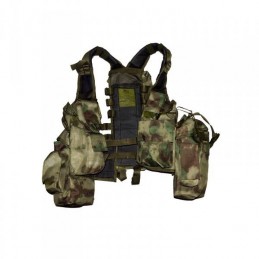Gilet Tattico Patton M70