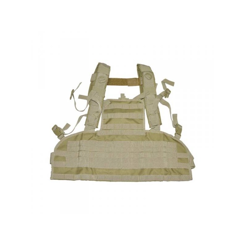 Gilet Tattico Patton M30