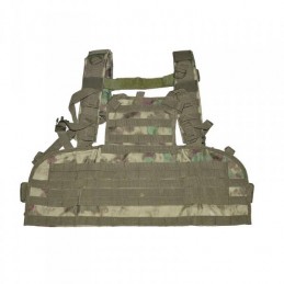 Gilet Tattico Patton M30