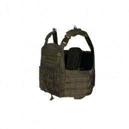 Gilet Tattico Patton a sgancio rapido M31