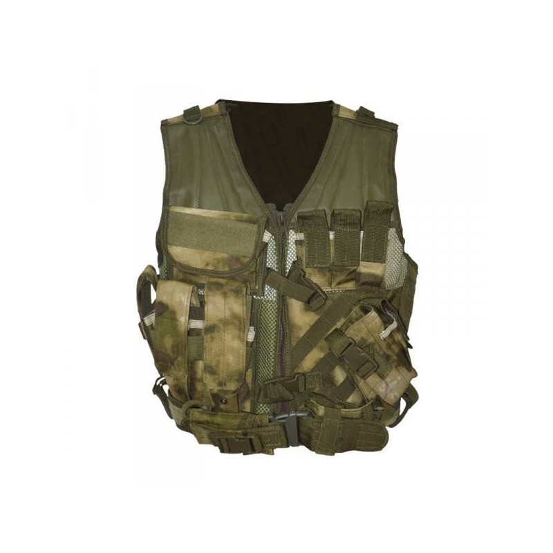 Gilet Tattico Patton M74