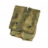 Portamunizioni ammo pouch Patton doppio