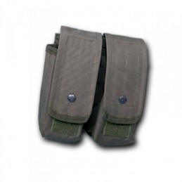 Portamunizioni ammo pouch Patton doppio