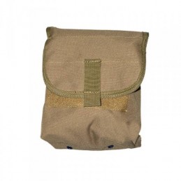 Portamunizioni ammo pouch Patton