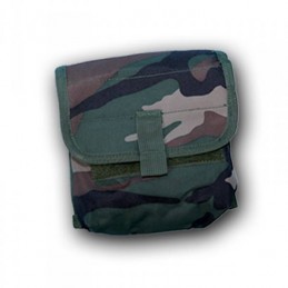 Portamunizioni ammo pouch Patton