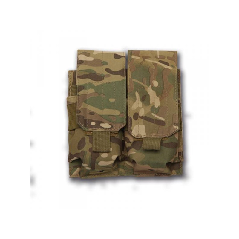 Portamunizioni ammo pouch Patton doppio