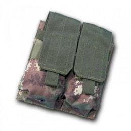 Portamunizioni ammo pouch Patton doppio