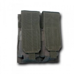 Portamunizioni ammo pouch Patton doppio