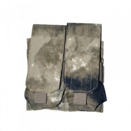 Portamunizioni ammo pouch Patton doppio