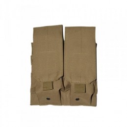 Portamunizioni ammo pouch Patton doppio