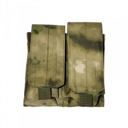 Portamunizioni ammo pouch Patton doppio