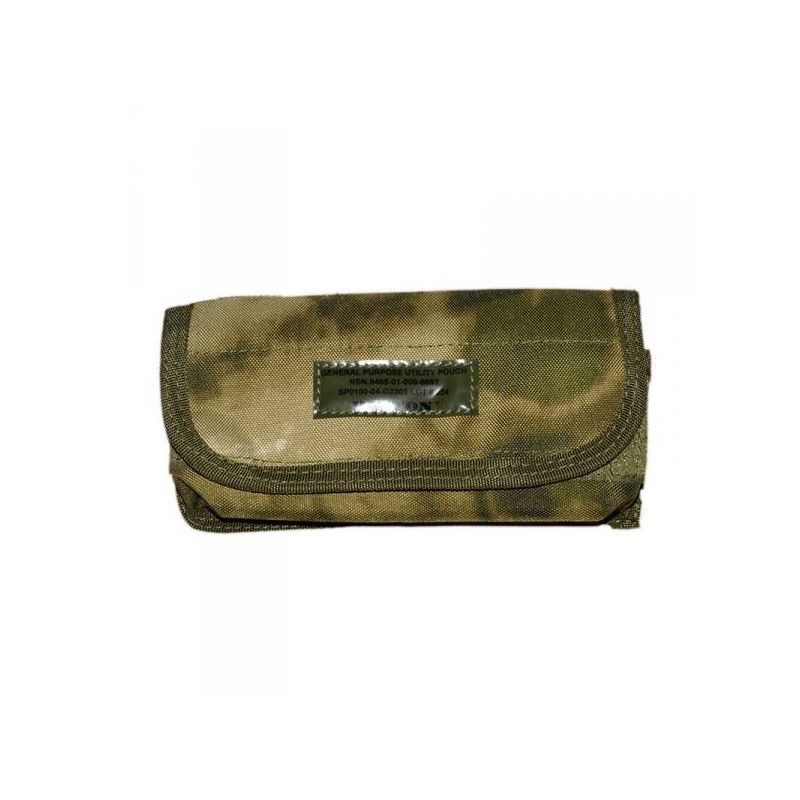 Portamunizioni ammo pouch Patton