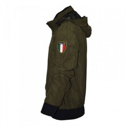 Giacca Patton impermeabile tipo militare