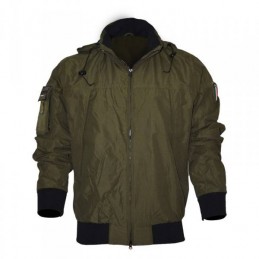 Giacca Patton impermeabile tipo militare