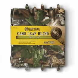 Rete fogliata Hunter Specialties Realtree® Xtra Green™