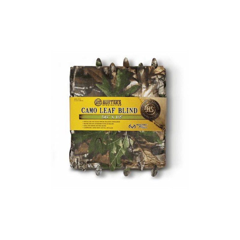 Rete fogliata Hunter Specialties Realtree® Xtra Green™