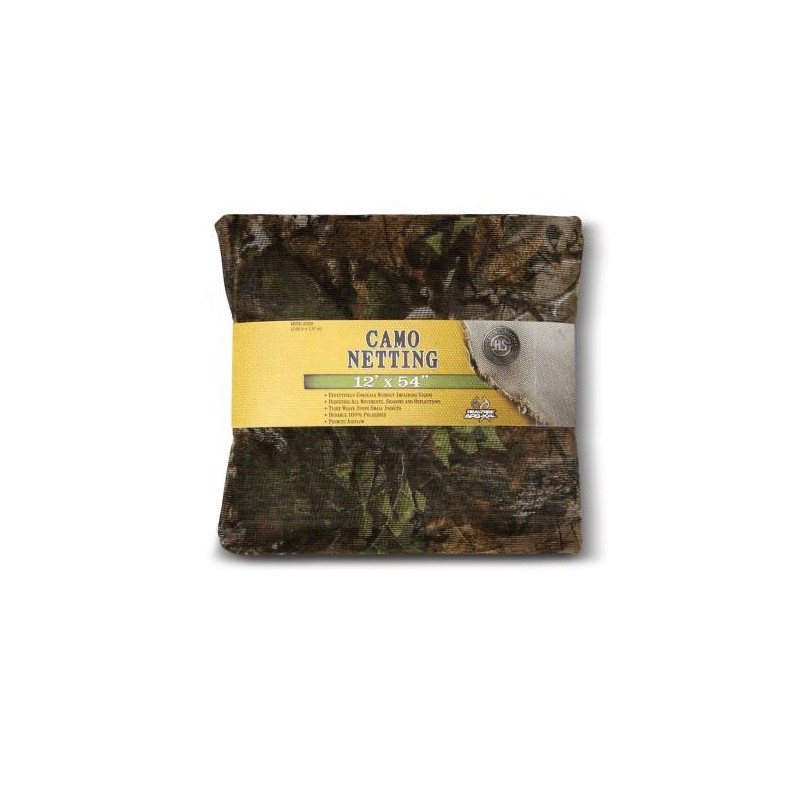 Telo retato Hunter Specialties Realtree® Xtra Green™