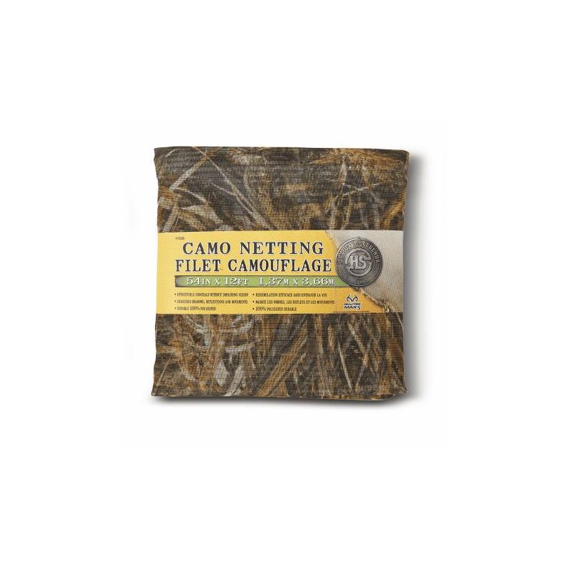 Telo retato Hunter Specialties Realtree® Advantage Max-5™