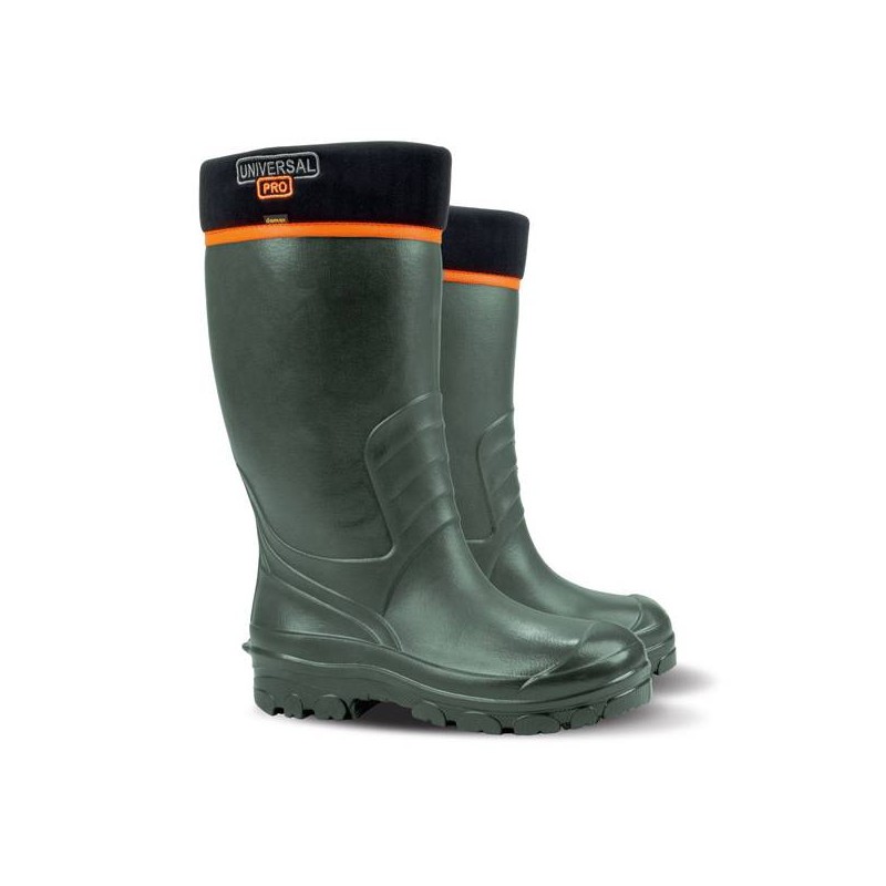 Stivali Demar New Universal PRO Stivali Demar New Universal PRO