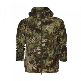 Giacca Patton softshell