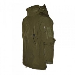 Giacca Patton softshell