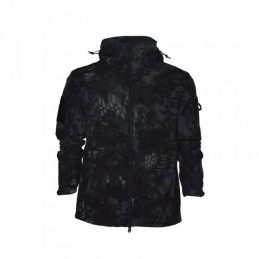 Giacca Patton softshell