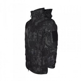 Giacca Patton softshell