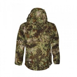 Giacca Patton softshell