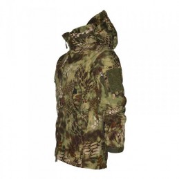 Giacca Patton softshell