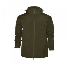 Giacca Patton softshell
