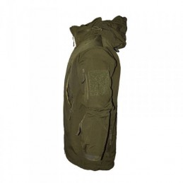 Giacca Patton softshell
