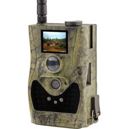 Fototrappola Scout Guard BG584MK - Servizio In-cloud MOLNUSSG