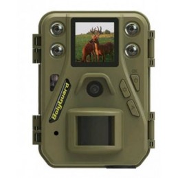 Fototrappola Scout Guard SG 520 invisibile