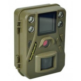 Fototrappola Scout Guard SG 520 invisibile