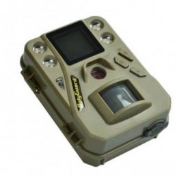 Fototrappola Scout Guard SG 520 invisibile