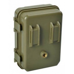 Fototrappola Scout Guard SG 520 invisibile