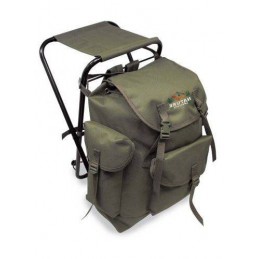 Zaino Marsupio con sgabello Chair Zaino Marsupio con sgabello Chair