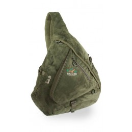 Monospalla Marsupio Suede 26