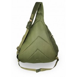 Monospalla Marsupio Suede 26