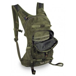 Zaino Marsupio Suede 18 PF