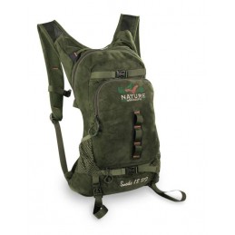 Zaino Marsupio Suede 18 PF