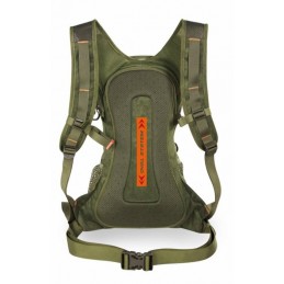 Zaino Marsupio Suede 18 PF