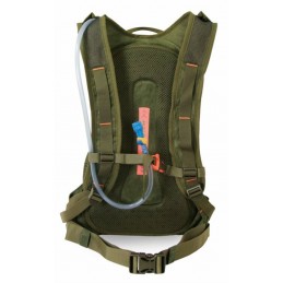 Zaino Marsupio Suede 18 PF