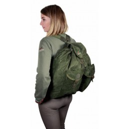 Zaino MARSUPIO SUEDE BISACCIA Zaino MARSUPIO SUEDE BISACCIA