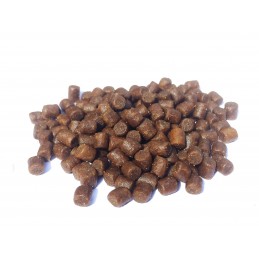 Trophy Pellets Pesce