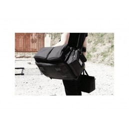 BORSONE UTG RANGE NERO 23"X8"X16"