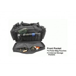 BORSONE UTG RANGE NERO 23"X8"X16"