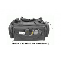 BORSONE UTG RANGE NERO 23"X8"X16"