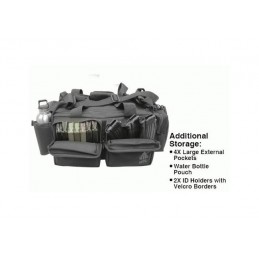 BORSONE UTG RANGE NERO 23"X8"X16"